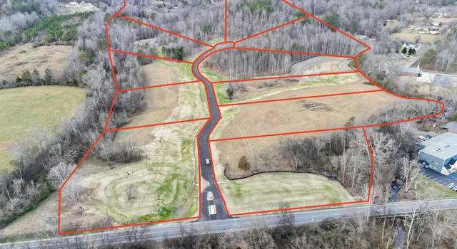 Photo of 6137 Gilchrist Ln Lot 6, Mcdonald, TN 37353