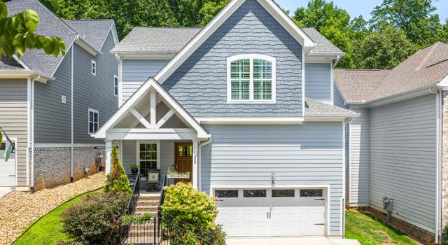 Photo of 209 Sawyer St, Chattanooga, TN 37405