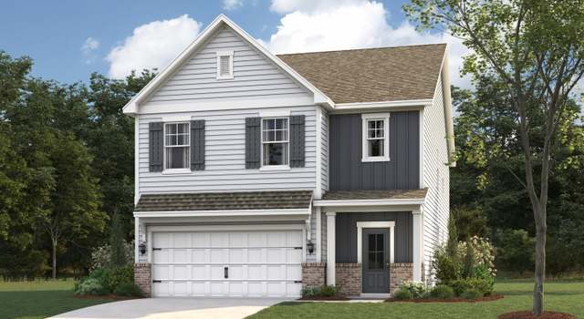 Photo of 8346 Bright Water Drive Dr, Ooltewah, TN 37363