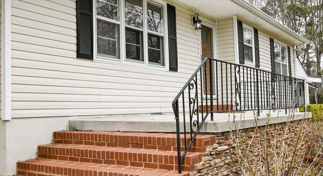 Photo of 801 NE Minnis Rd, Cleveland, TN 37323