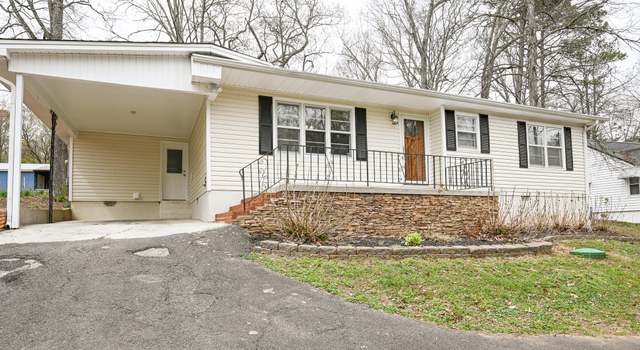 Photo of 801 NE Minnis Rd, Cleveland, TN 37323
