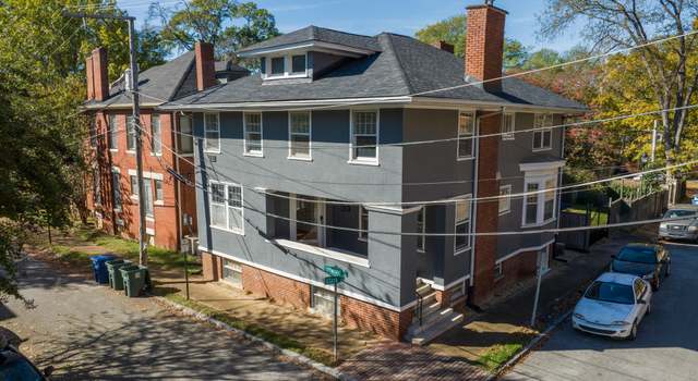 Photo of 621 Fortwood Pl, Chattanooga, TN 37403
