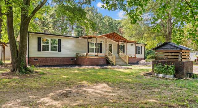 Photo of 1483 Resaca Lafayette Rd NW, Resaca, GA 30735