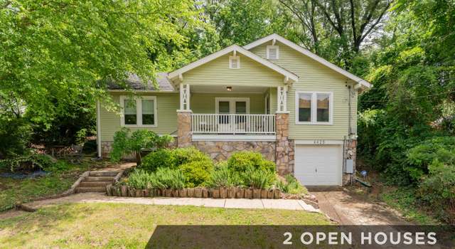Photo of 4428 Seneca Ave, Chattanooga, TN 37409