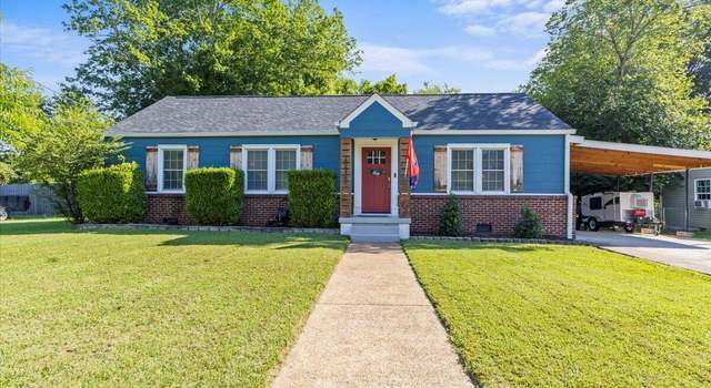 Photo of 4243 Kenton Dr, Chattanooga, TN 37412
