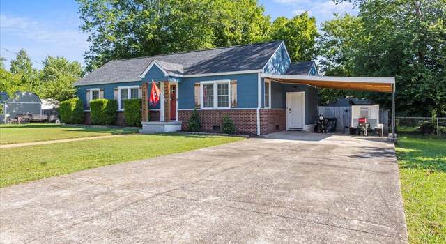 Photo of 4243 Kenton Dr, Chattanooga, TN 37412