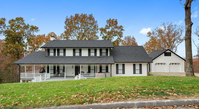 Photo of 823 Brookhollow Ln, Chattanooga, TN 37421