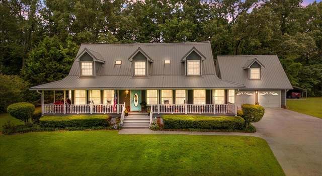 Photo of 125 W Fork Ln, Chickamauga, GA 30707