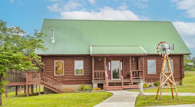 Photo of 1854 Kensington Rd, Chickamauga, GA 30707
