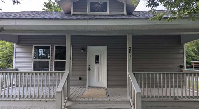 Photo of 2811 E 26th St, Chattanooga, TN 37407