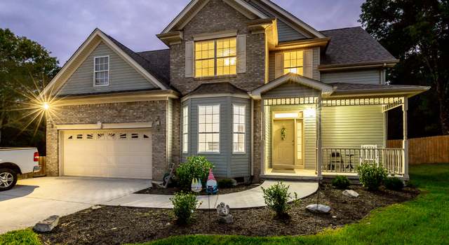 Photo of 9656 Ashton View Dr, Chattanooga, TN 37421