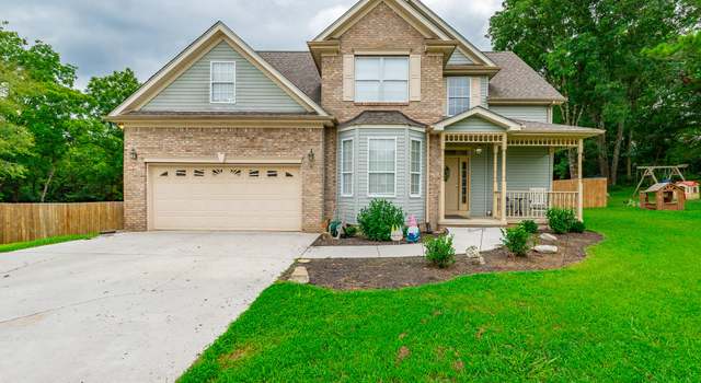 Photo of 9656 Ashton View Dr, Chattanooga, TN 37421