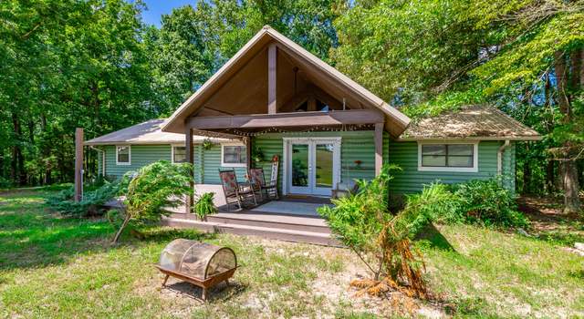 Photo of 635 Cook Rd, Lafayette, GA 30728