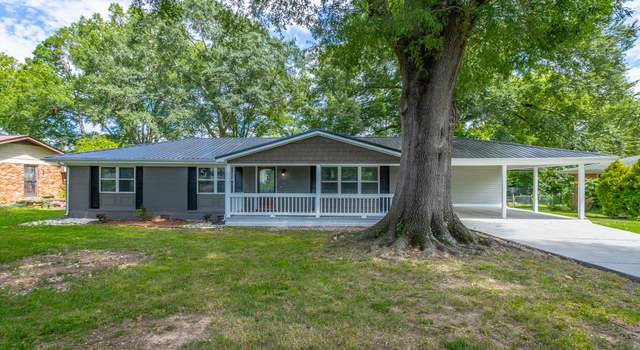 Photo of 483 Greenfield Dr, Rossville, GA 30741
