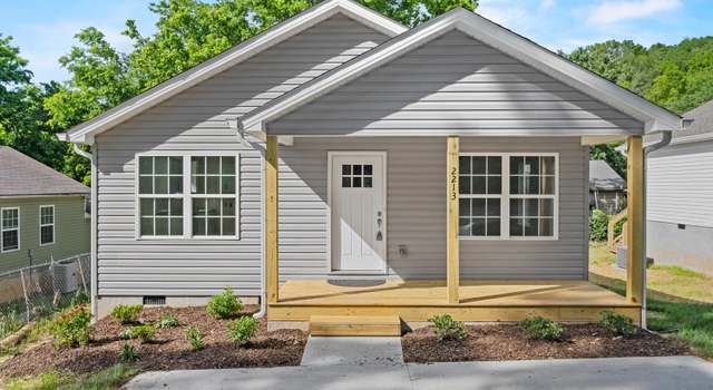 Photo of 2213 Searle St, Chattanooga, TN 37406