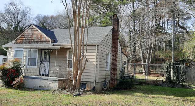 Photo of 1343 Gunbarrel Rd, Chattanooga, TN 37421