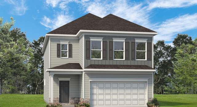 Photo of 8837 Meadowvale Ct, Ooltewah, TN 37363