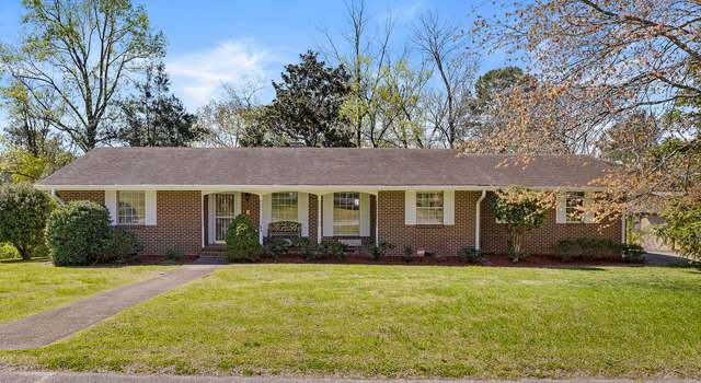 Photo of 6622 Danby Dr, Chattanooga, TN 37421
