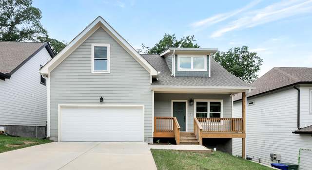 Photo of 487 Ladd Ave, Chattanooga, TN 37405