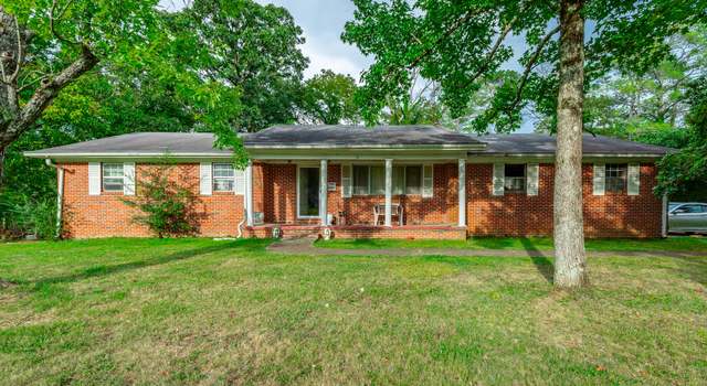 Photo of 141 Old Mill Ln, Ringgold, GA 30736