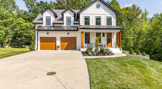 Photo of 125 Glen Abbey Dr, Cookeville, TN 38506
