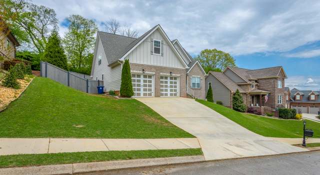 Photo of 1609 Capanna Trl, Hixson, TN 37343