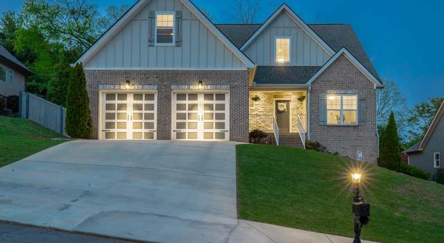 Photo of 1609 Capanna Trl, Hixson, TN 37343