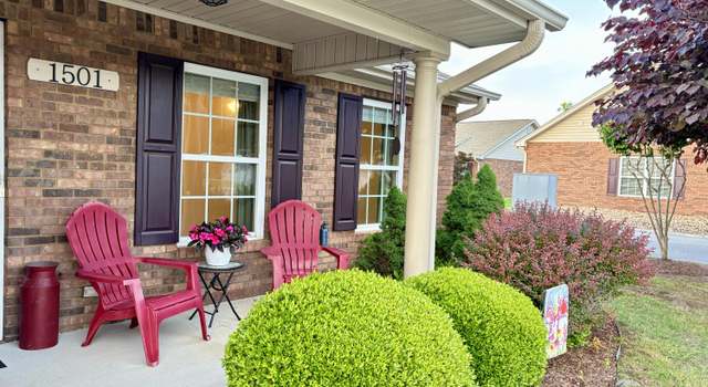 Photo of 1501 Applebrook Dr, Rossville, GA 30741