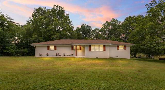 Photo of 918 Old Lafayette Rd, Chickamauga, GA 30707