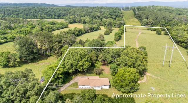 Photo of 918 Old Lafayette Rd, Chickamauga, GA 30707