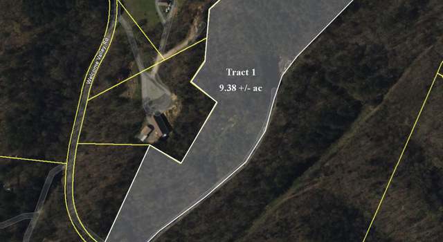 Photo of Tract 1 Welcome Valley Rd, Benton, TN 37307