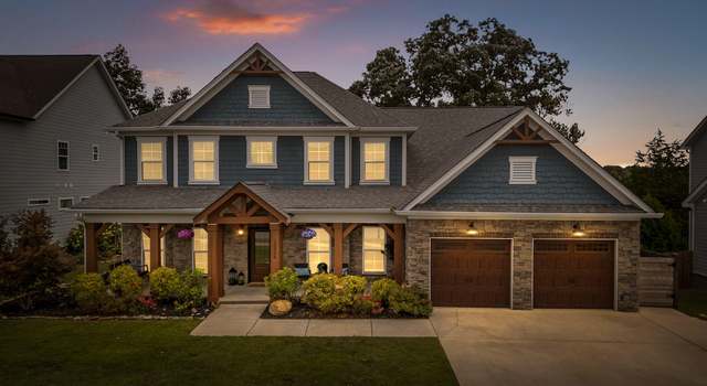 Photo of 10356 Magnolia Farm Dr, Apison, TN 37302