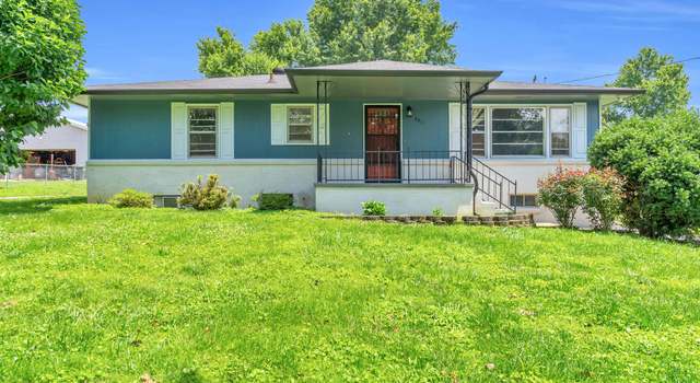 Photo of 3311 Elder Mountain Rd, Chattanooga, TN 37419
