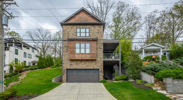 Photo of 622 Hamilton Ave, Chattanooga, TN 37405