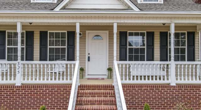 Photo of 325 NE Chestuee Rd, Cleveland, TN 37323