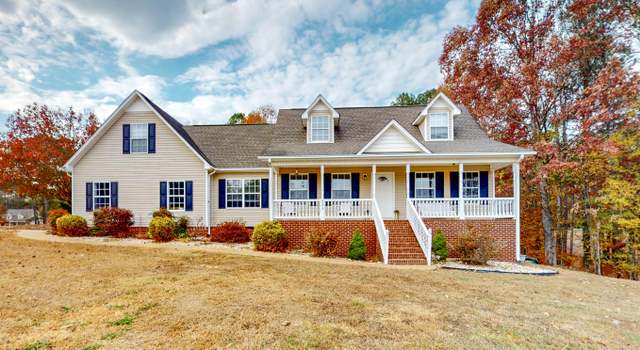 Photo of 325 NE Chestuee Rd, Cleveland, TN 37323