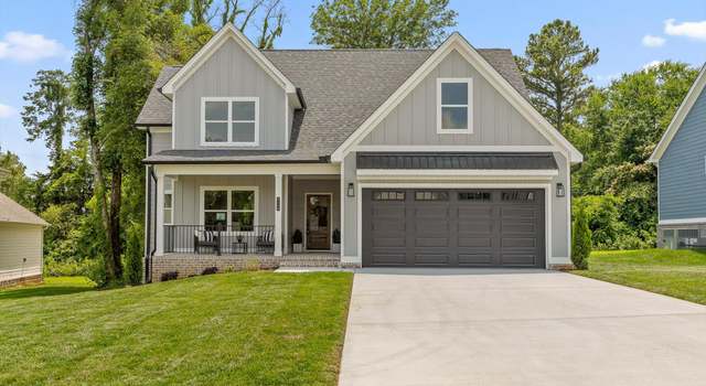 Photo of 5118 Judd Way NW, Cleveland, TN 37312