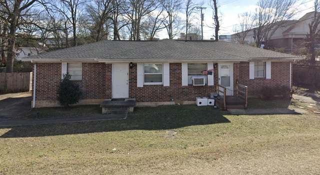 Photo of 1202 Gadd Rd, Hixson, TN 37343