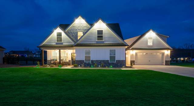Photo of 97 Silver Spur Rd, Ringgold, GA 30736