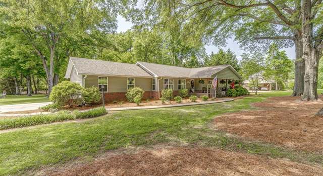 Photo of 201 N Tibbs Rd, Dalton, GA 30720