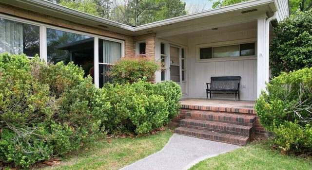 Photo of 208 Country Club Dr SW, Cleveland, TN 37311