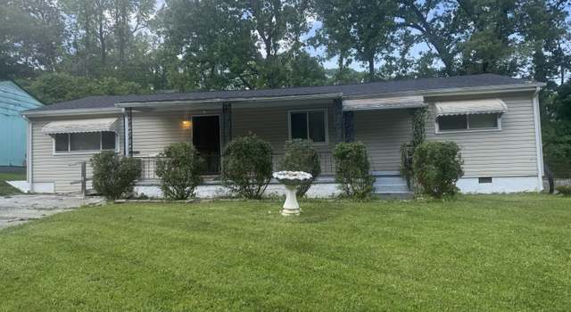 Photo of 111 Arlington Ter, Chattanooga, TN 37410