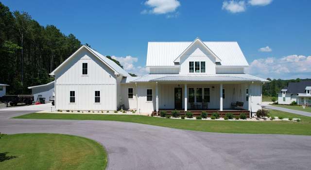 Photo of 406 Pine Hill Rd, Mcdonald, TN 37353
