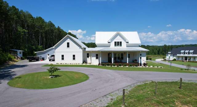 Photo of 406 Pine Hill Rd, Mcdonald, TN 37353