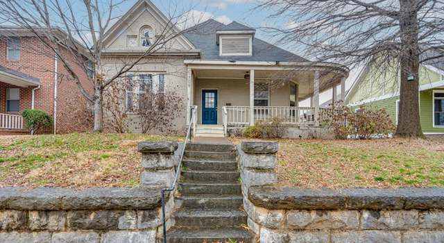 Photo of 1709 Read Ave, Chattanooga, TN 37408