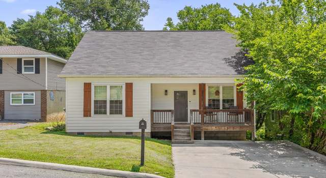 Photo of 812 Merriam St, Chattanooga, TN 37405