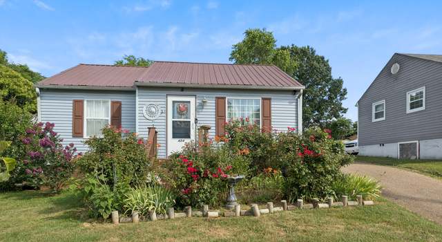 Photo of 424 E Moody Ave, Knoxville, TN 37920