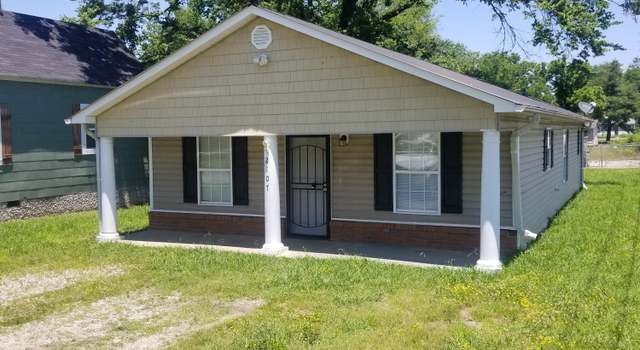Photo of 2107 Stuart St, Chattanooga, TN 37406
