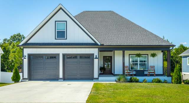 Photo of 7489 Paxton Cir, Hixson, TN 37343