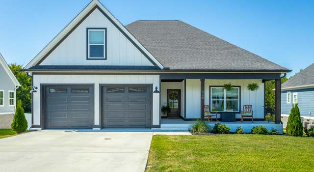 Photo of 7489 Paxton Cir, Hixson, TN 37343